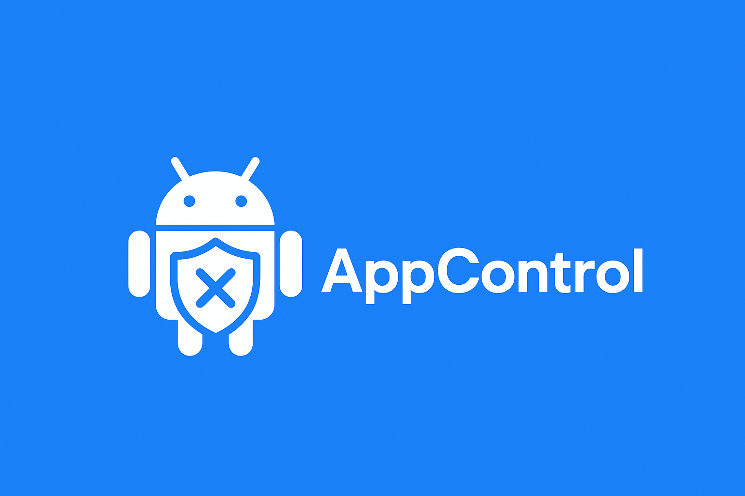 AppControl Icon