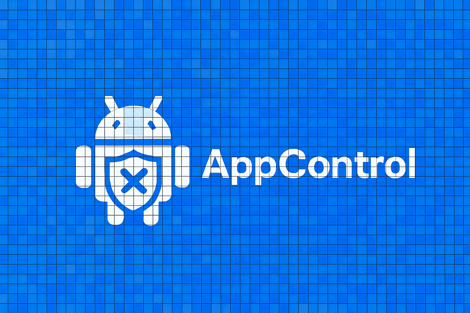 Imagen de AppControl