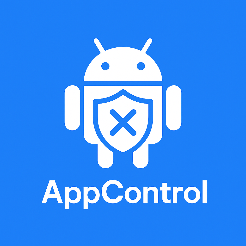 Logo AppControl