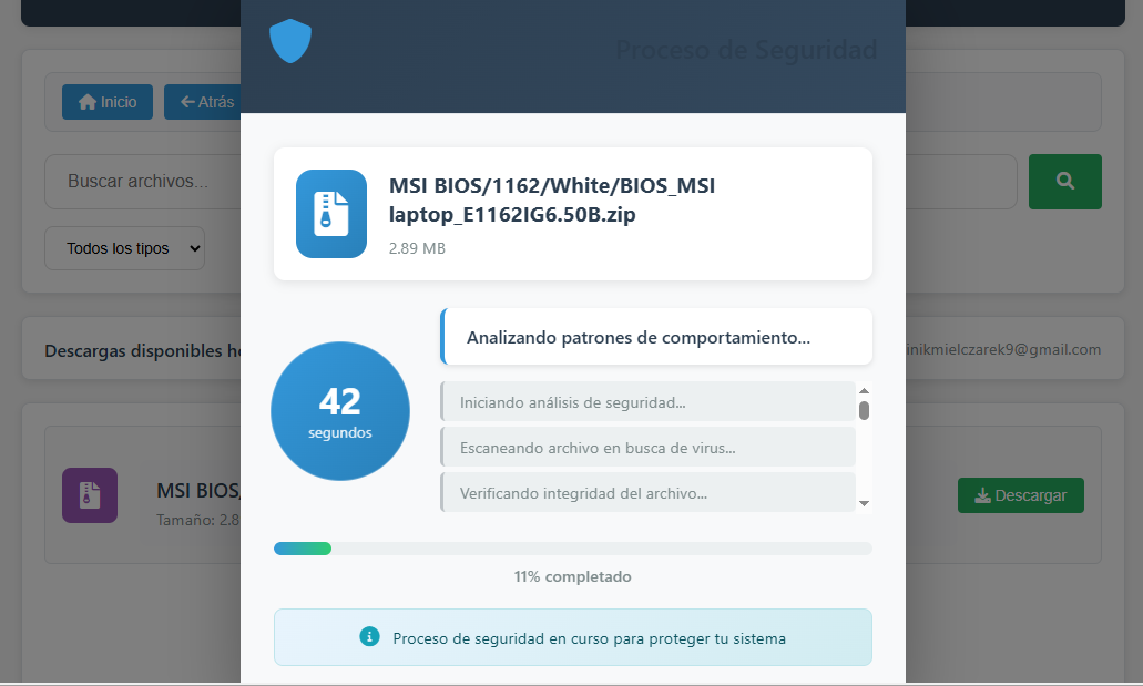 Imagen de Bios-Donwload