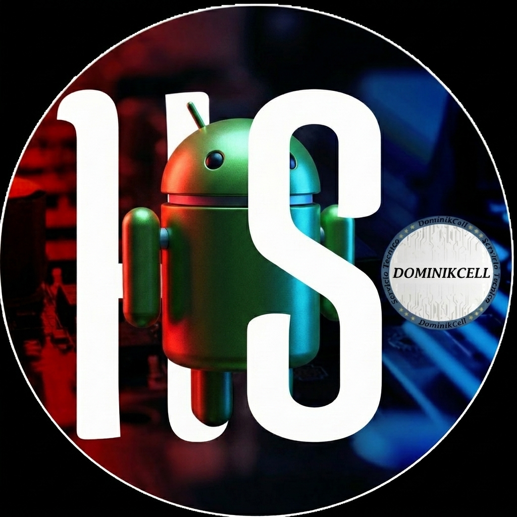 Imagen de Handschematic Android