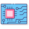 PCB Apple Mac A1312 820-2901 K75