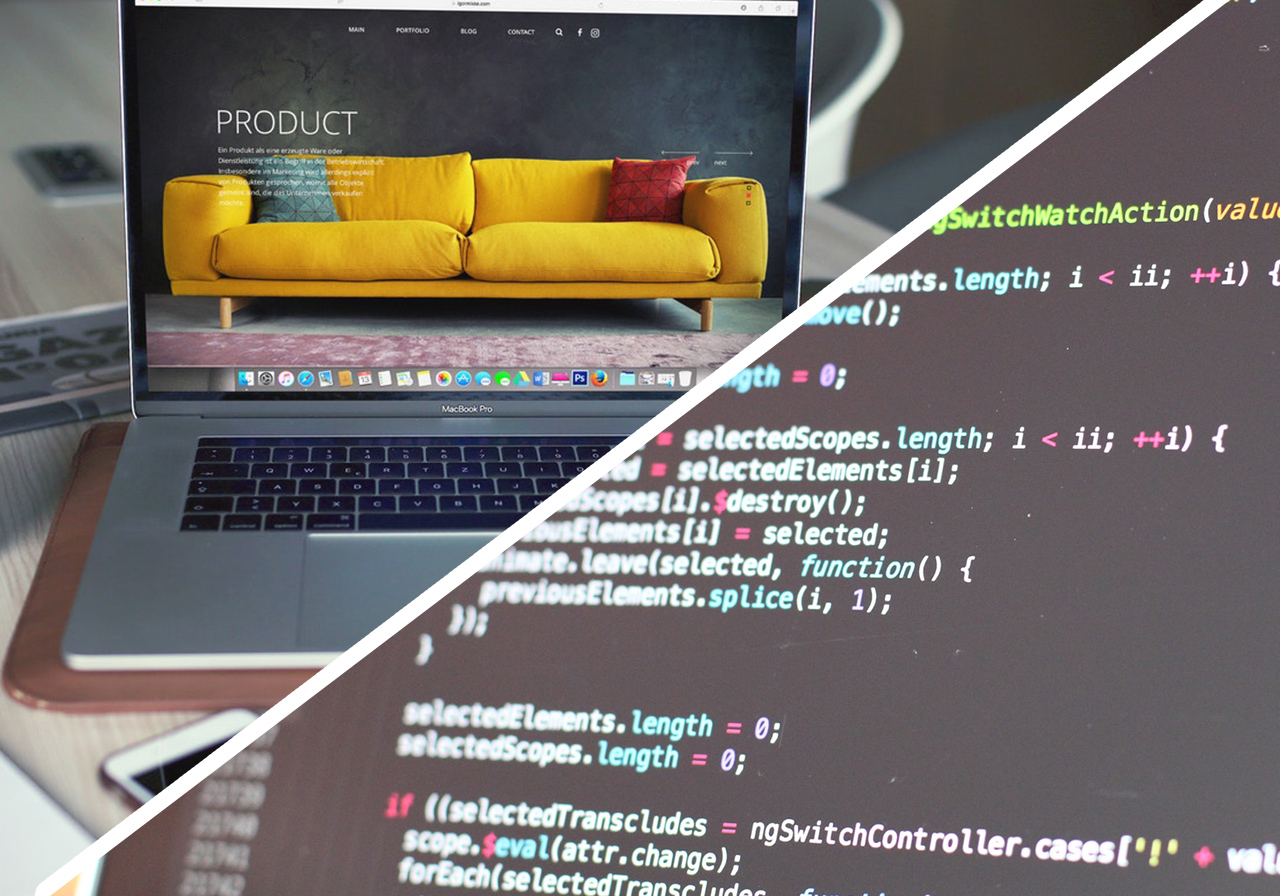 Diseño y desarrollo web
