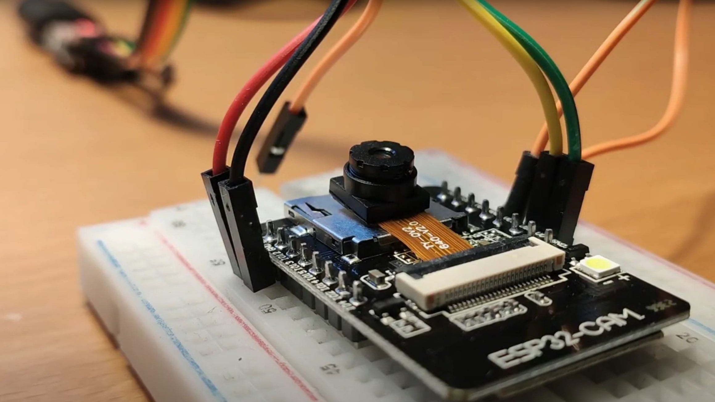 Proyectos ESP32 y Ardruino