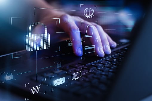 Seguridad informática